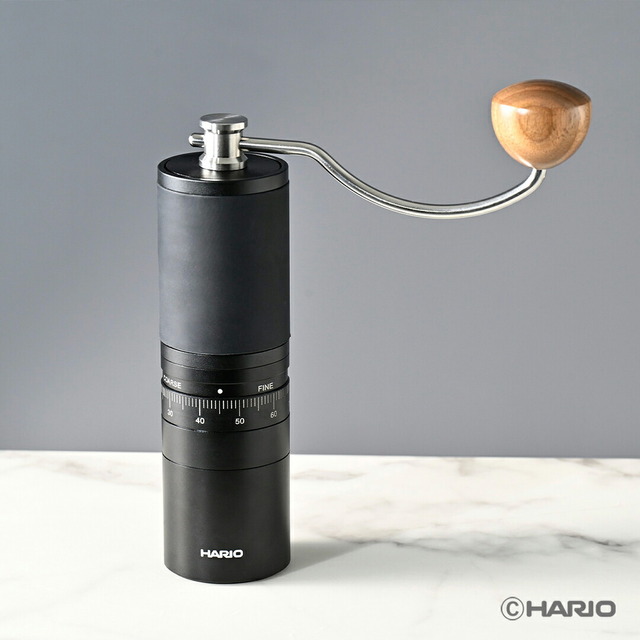 HARIO コーヒーグラインダー・PRO