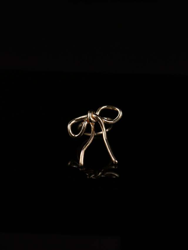 ribbon ring