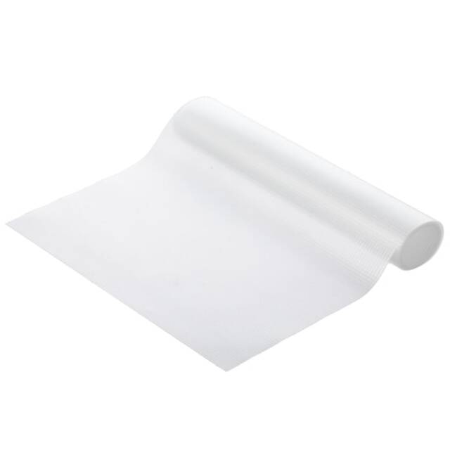 ズレにくい防虫食器棚シート