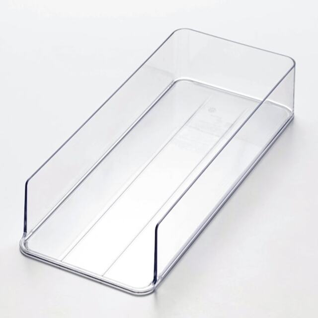 冷蔵庫ラック（浅型 S 幅13cm）