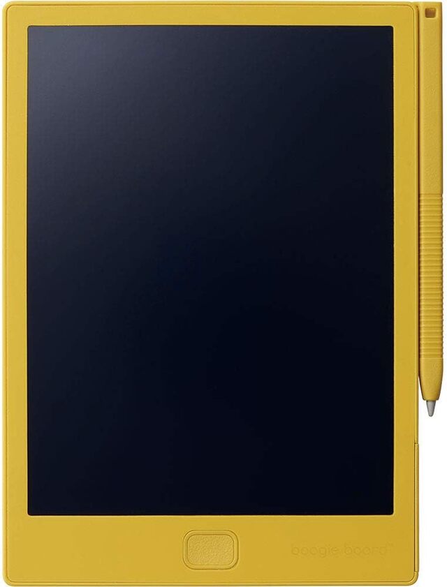 電子メモパッド ブギーボード
