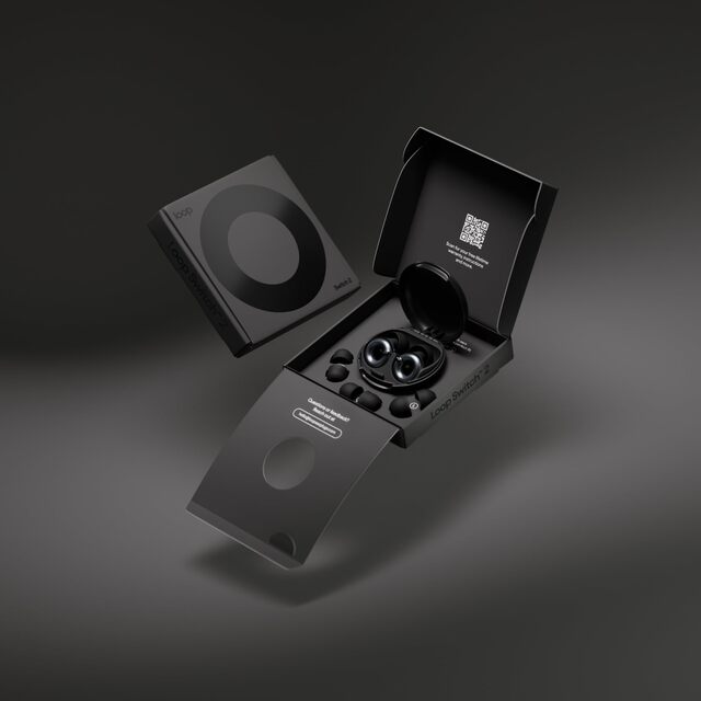 Loop Switch 2