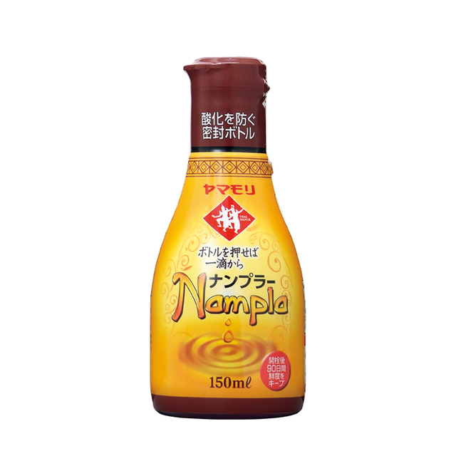 ナンプラー(150ml)