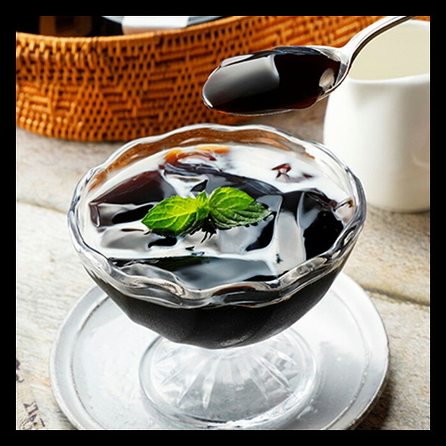 SATSUKIコーヒーゼリー