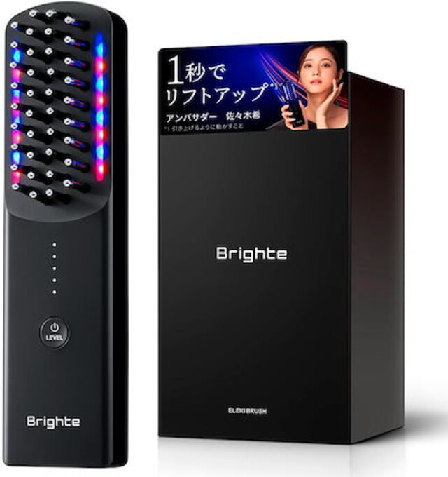 エレキブラシ BRT-FS145