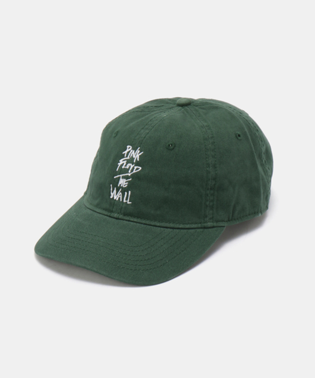 BLUESCENTRIC/ブルースセントリック PINK FLOYD CAP XI