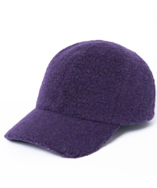 【IRIS 47】puffy cap/パフィー キャップ