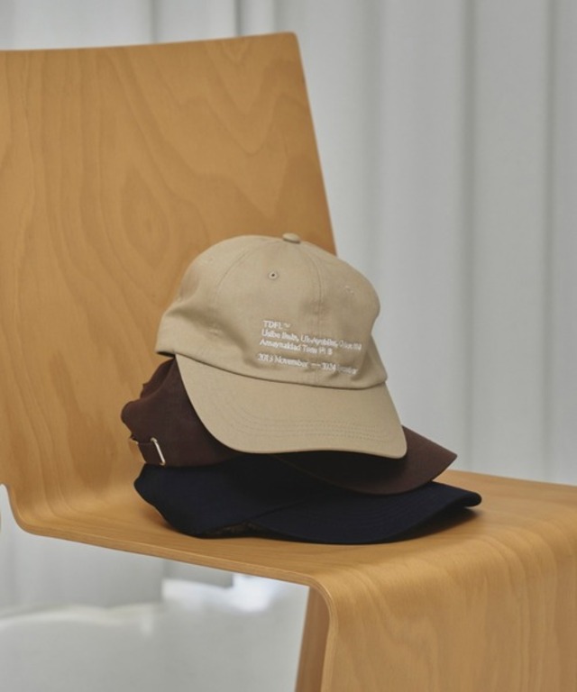'TDFL' Useful Cap