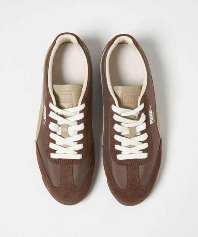 【別注】＜PUMA＞ARIZONA スニーカー