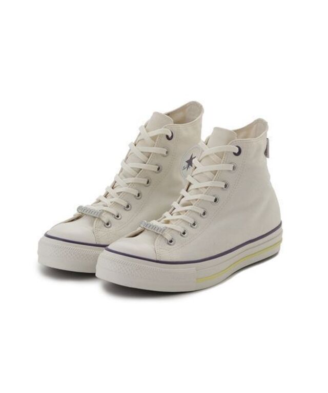 防水【emmi×CONVERSE】ALL STAR WATERPROOF HI