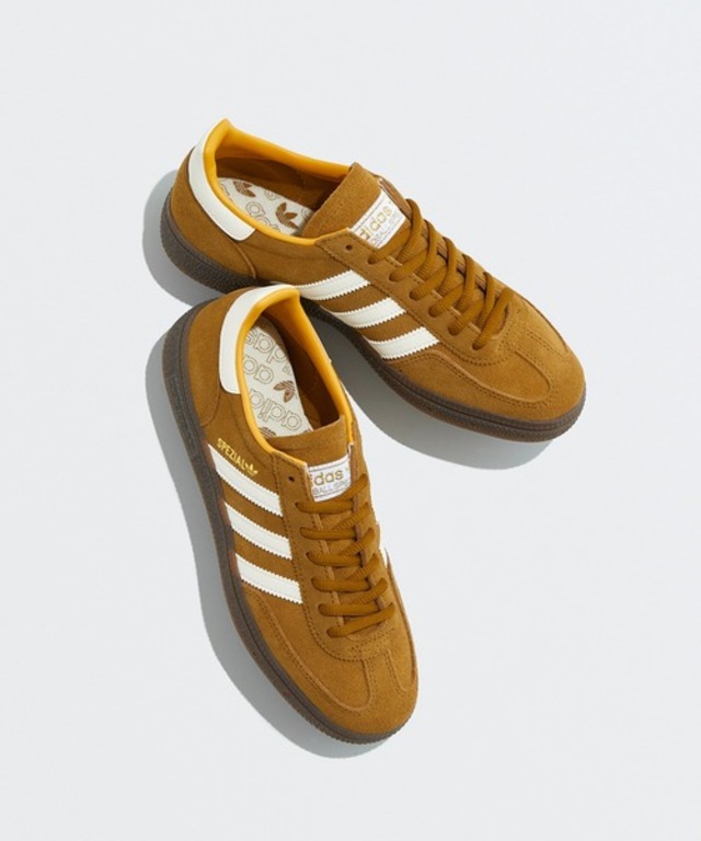 【ZOZO別注】Handball Spezial Shoes / ハンドボール　スペツィアル アディダスオリジナルス adidas Originals スニーカー
