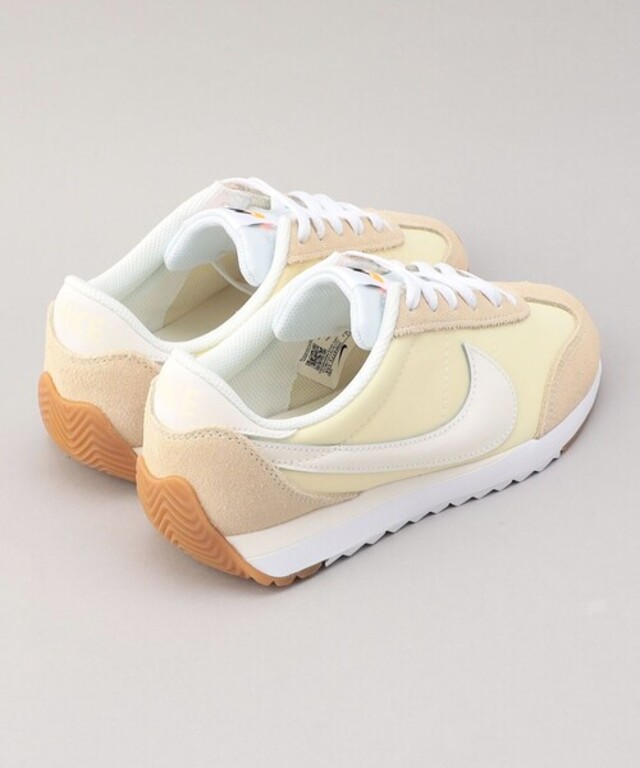 【NIKE】Ws PACIFIC / ナイキ ウィメンズ パシフィック ローカットスニーカー