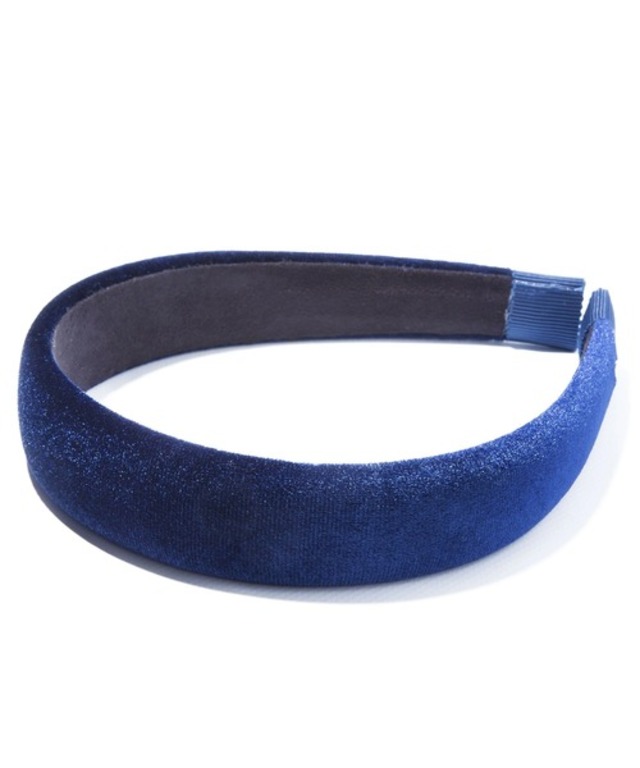 【IRIS 47】Scala wide headband HB93