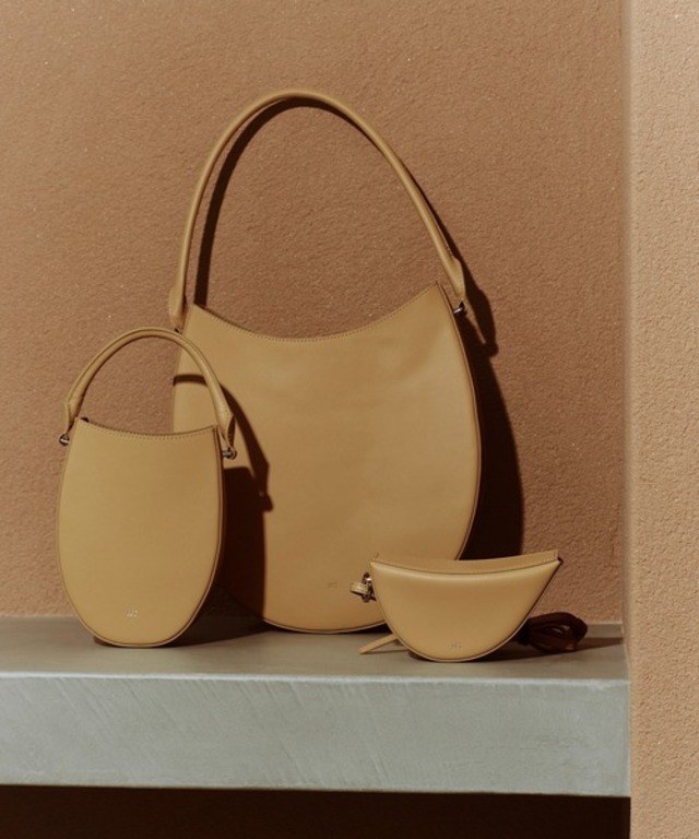 【PFT】Tamago Medium バッグ
