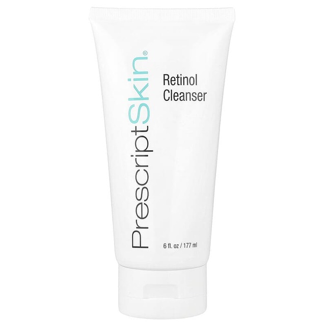 レチノールクレンザー 177ml