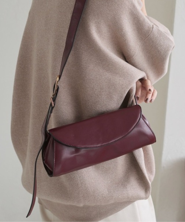ロールショルダーBAG