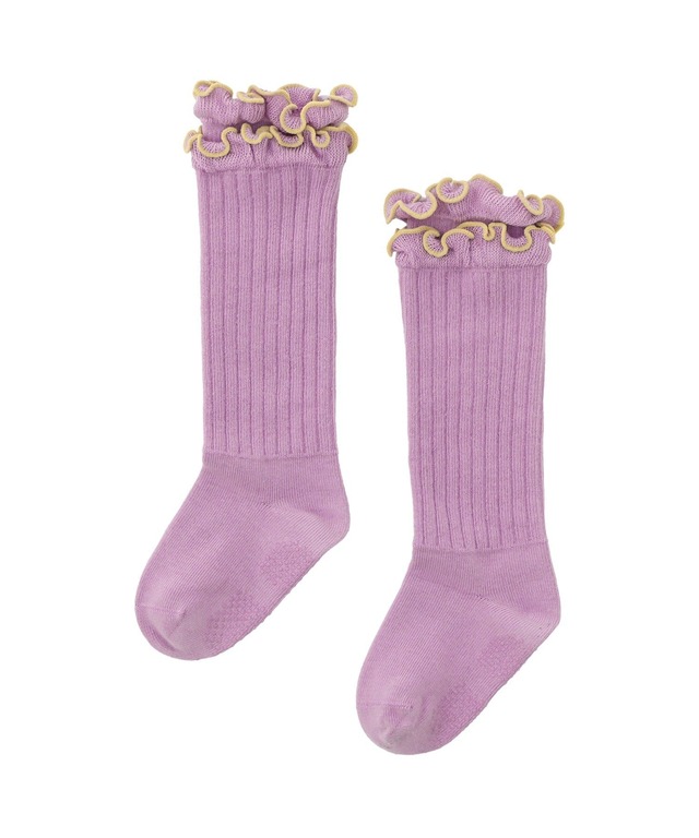 《WEB限定商品》ハイソックス：9～14cm