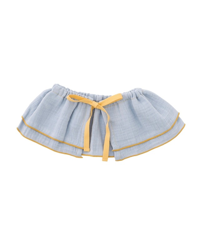 《WEB限定商品》ガーゼバックリボンスタイ