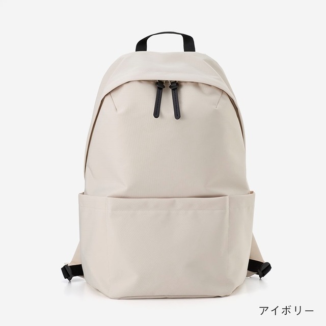 N撥水ライトシェルリュック M