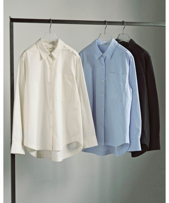 Highcount Over Shirts