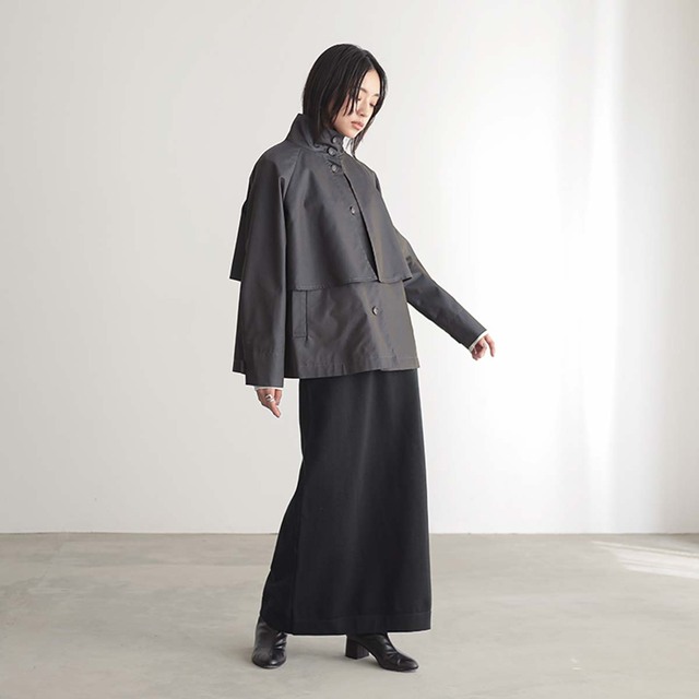 ジャケット ショートジャケット レディース