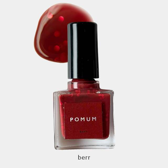 ネイルポリッシュ berr