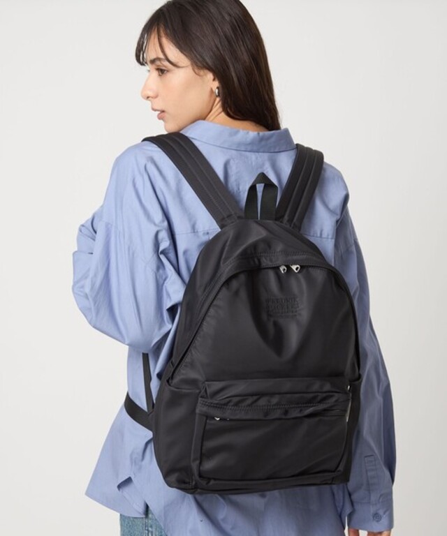 【別注】＜FREDRIK PACKERS＞バックパック / リュック