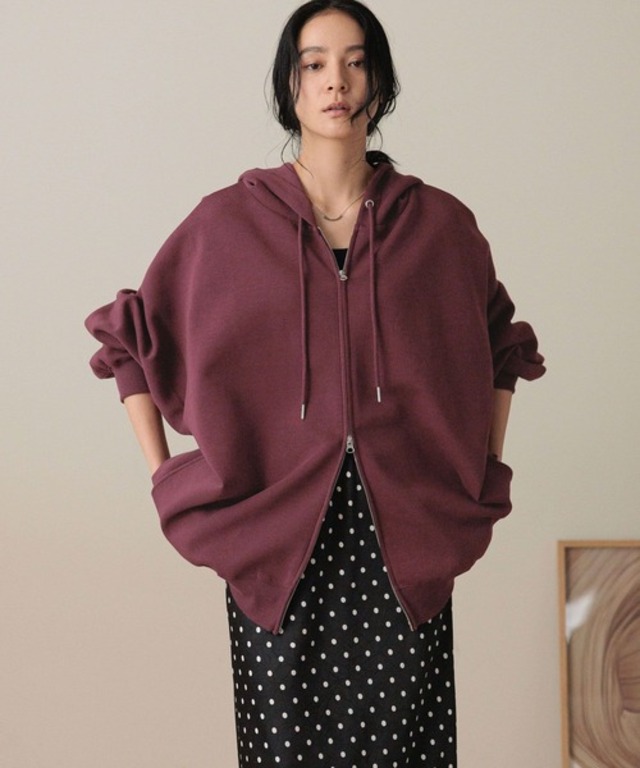 ＢＩＧＺＩＰフーディ　 452864