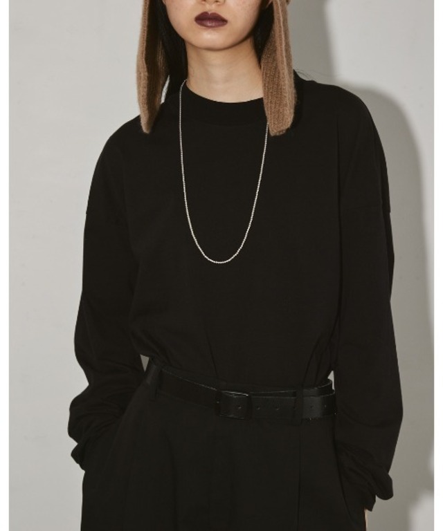 Cottonsilk Useful Long T-shirts