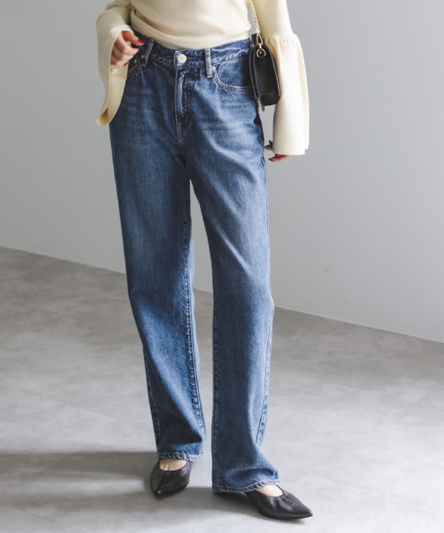 《NOBLE別注》NEED by heritage/ニードバイヘリテージ LINDY