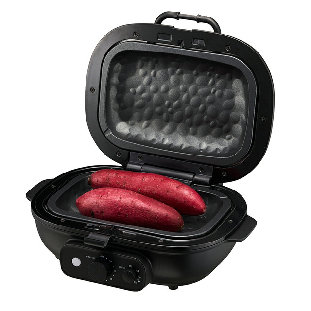 焼き芋メーカー BakeFree