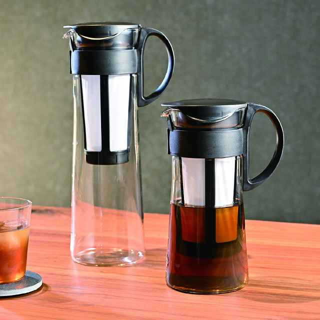 水出し珈琲ポット