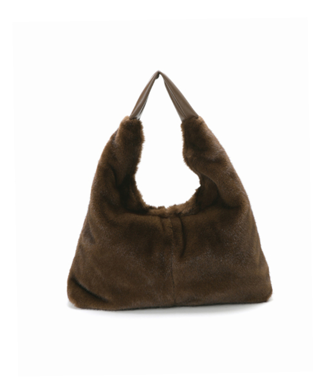 SLOBE ファートライアングルバッグ