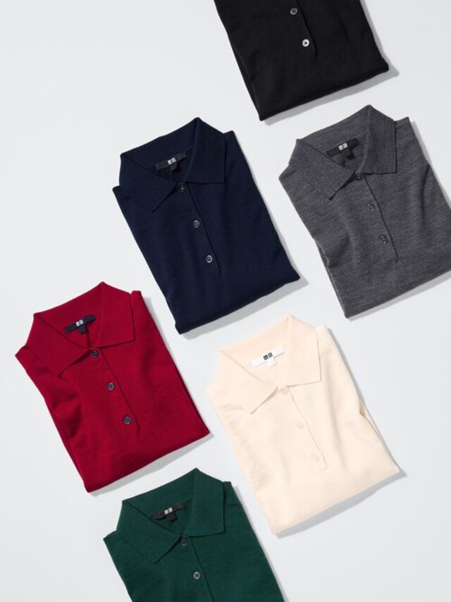 メリノポロセーター