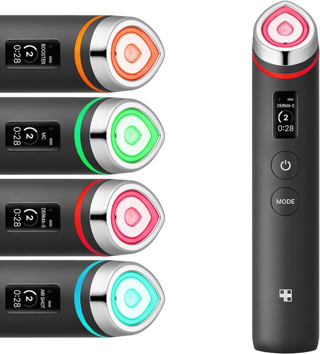 AGE-Rブースタープロ