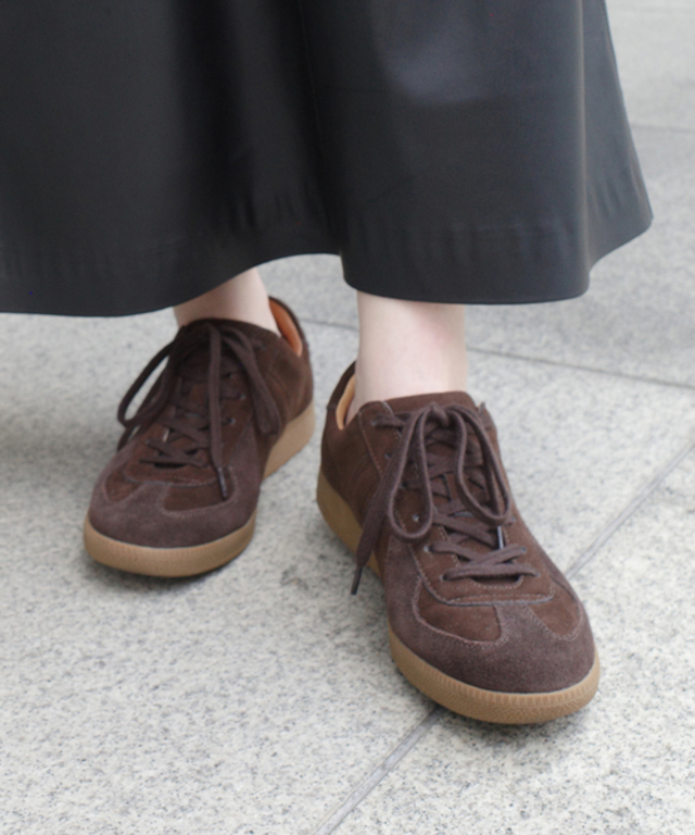 SLOBE別注 ジャーマントレーナー