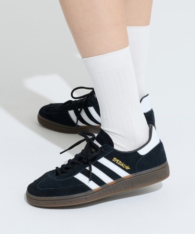 ハンドボール [Handball Spezial Shoes]