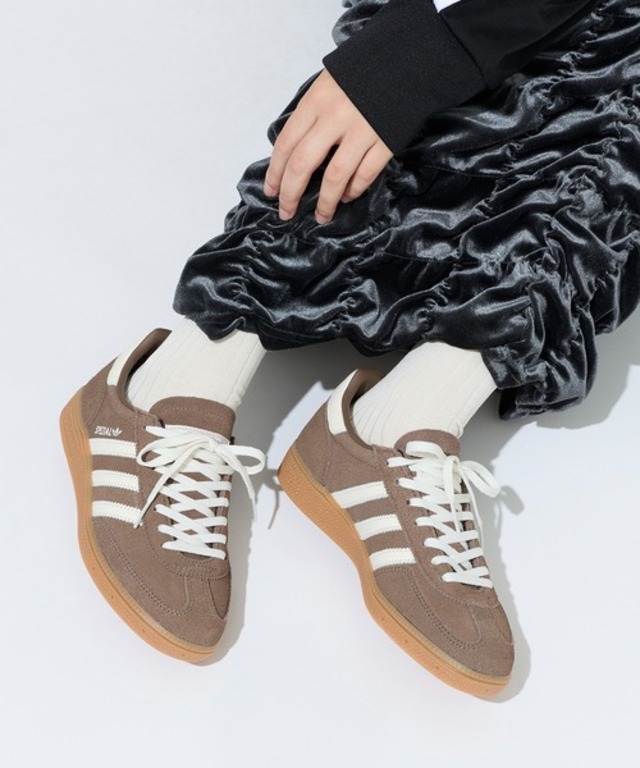 ハンドボール スペツィアル / Handball Spezial / アディダスオリジナルス adidas Originals スニーカー