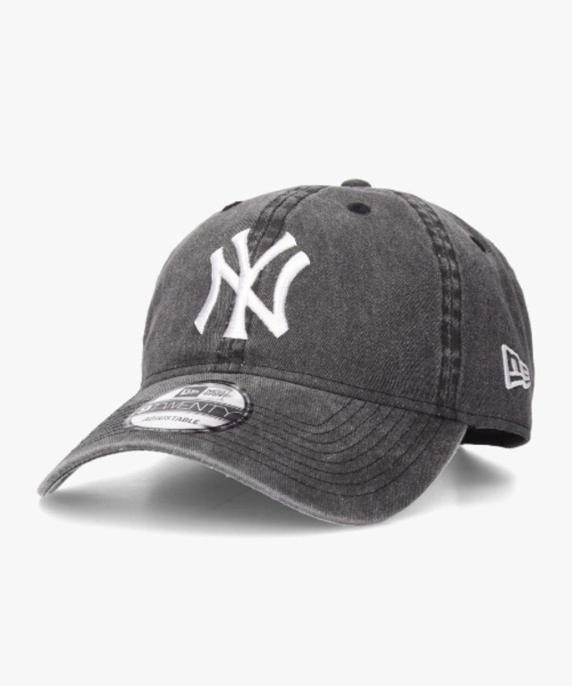 【NEW ERA】9TWENTY MLB BASEBALL CAP /【ニューエラ】920 ナイントゥエンティ メジャーリーグ ベースボール キャップ