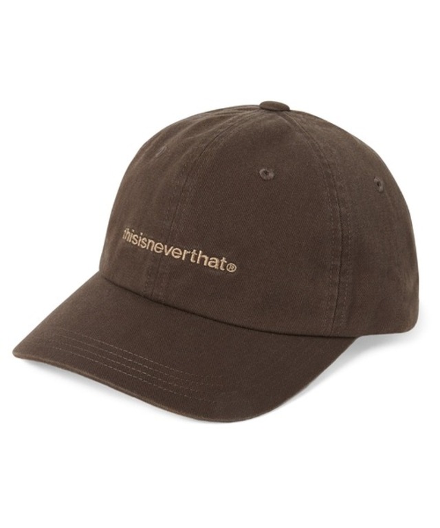 T-Logo Cap