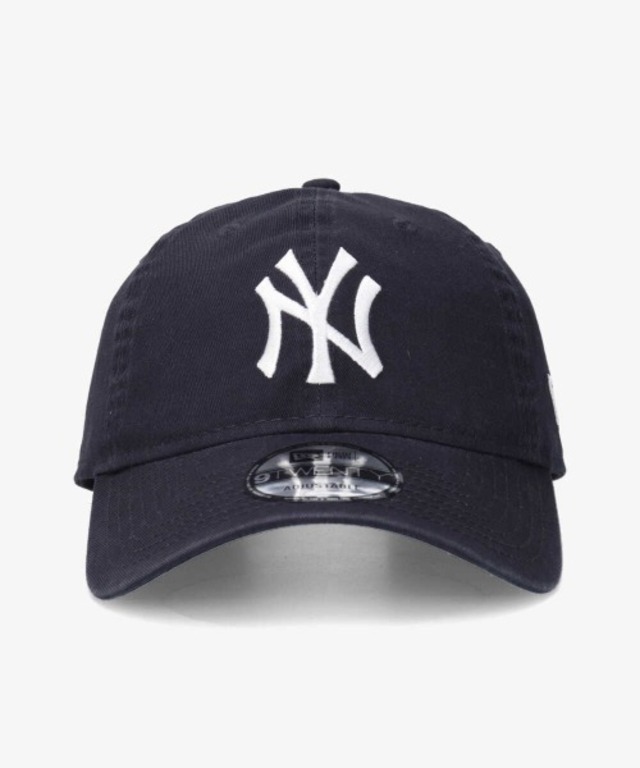 【NEW ERA】9TWENTY MLB BASEBALL CAP /【ニューエラ】920 ナイントゥエンティ メジャーリーグ ベースボール キャップ