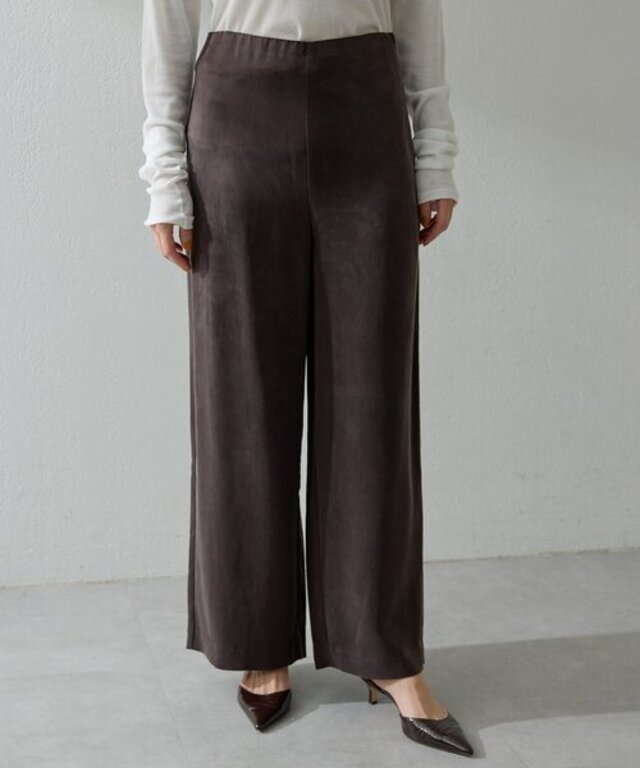 フィブリルパンツ