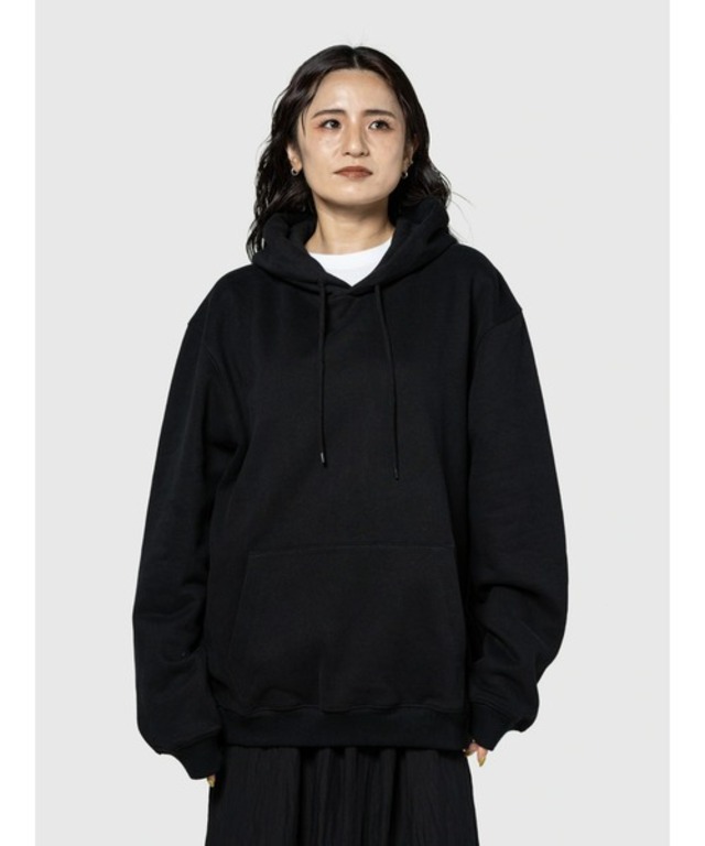 ヴィンテージソフト プルオーバー パーカー(ユニセックス)