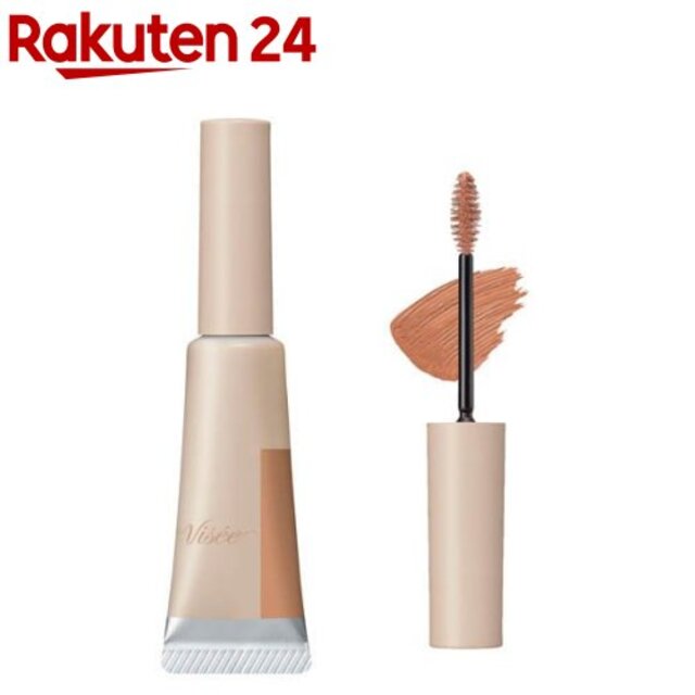 フラッフデザイン アイブロウカラー