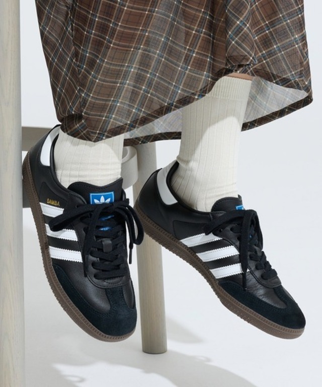 サンバ OG / SAMBA OG / アディダスオリジナルス adidas Originals スニーカー