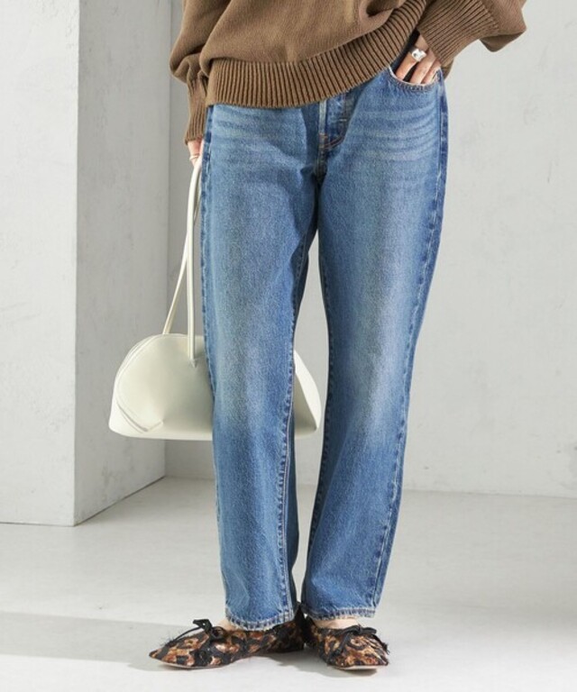 【SHIPS別注】Levi’s:501 90’s ANKLE