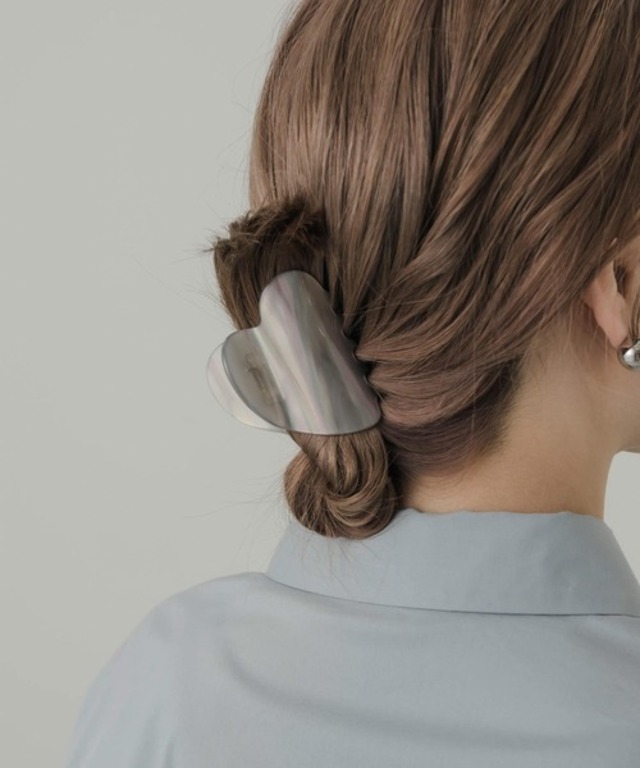 ハートジュシバンス