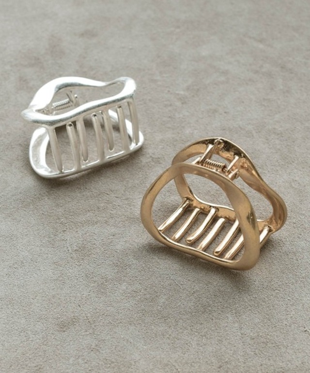 カーム トライアングル バンス クリップ