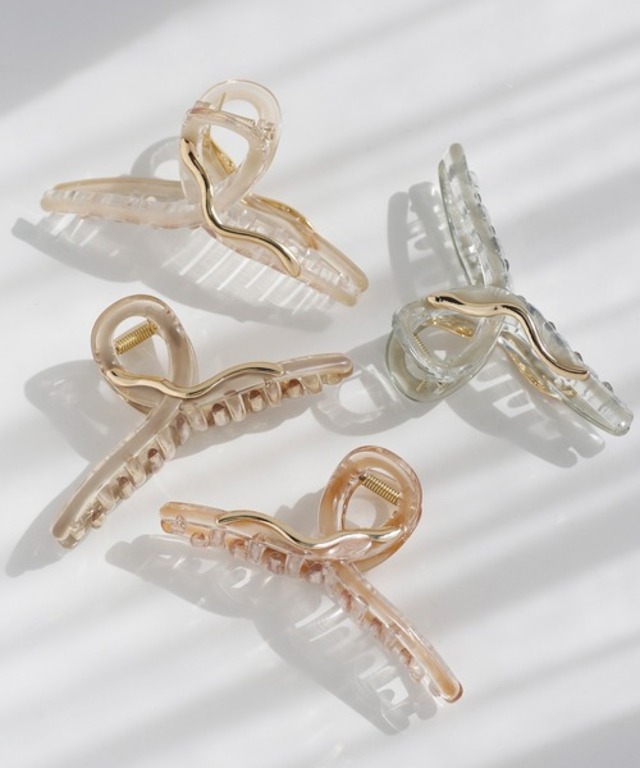 メタルポイントクリアループバンス【動画あり】