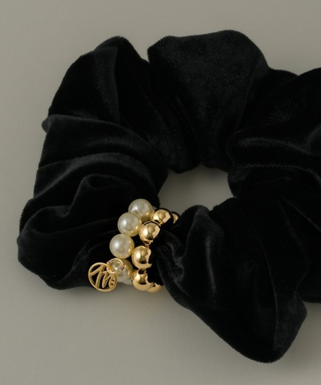 CHOUCHOU / PEARL×BALL